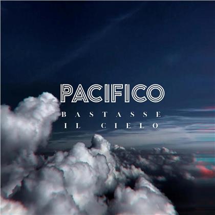 Pacifico - Bastasse Il Cielo (LP)