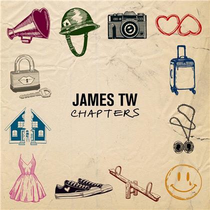 James TW - Chapters
