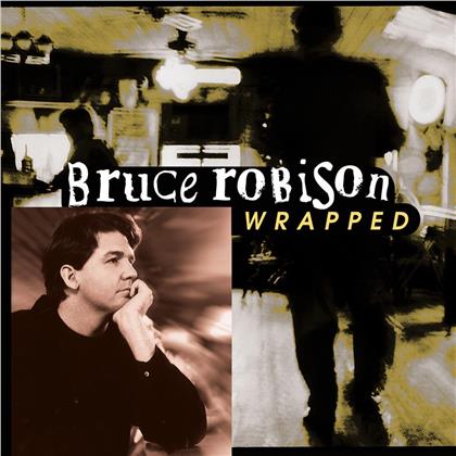 Bruce Robison - Wrapped (LP)