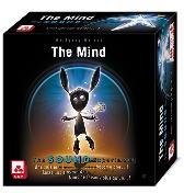 The Mind - The Sound Experiment (mult)