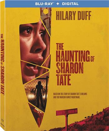 The Haunting Of Sharon Tate (2019)