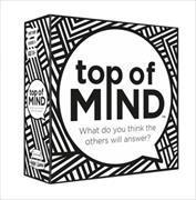 Top of mind