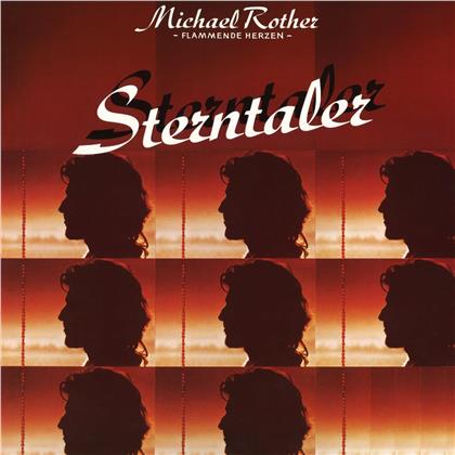 Michael Rother - Sterntaler (2019 Reissue, Grönland Rec., Remastered)
