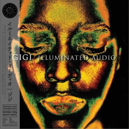 Gigi - --- / Illuminated Audio (2 LPs)