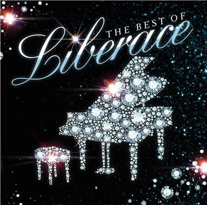Liberace - The Best Of Liberace (2 CD)