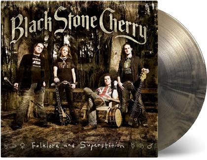 Black Stone Cherry - Folklore And Superstition (2019 Reissue, Music On Vinyl, 2 LPs)