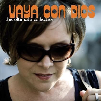 Vaya Con Dios - Ultimate Collection (2019 Reissue, Music On Vinyl, Gatefold, Colored, 2 LPs)