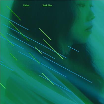 Park Jiha - Philos (LP)