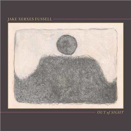 Jake Xerxes Fussell - Out Of Sight (LP)