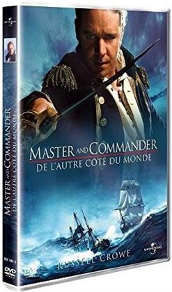 Master and Commander - De l'autre côté du monde (2003)