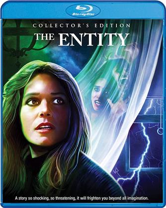 The Entity (1982) (Collector's Edition)