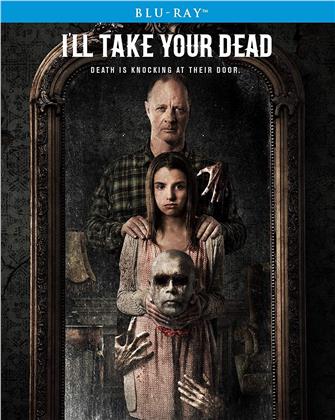 I'll Take Your Dead (2018)