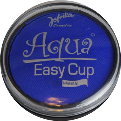 Aqua Easy Cup, blau - Make up