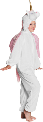 Boland - Costume Kid Unicorn Plush Max1.16