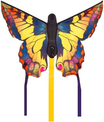 Drachen Butterfly Swallowtail R - 52x34 cm, ab 5 Jahren,