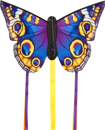 Drachen Butterfly Buckeye R - 52x34 cm, ab 5 Jahren,