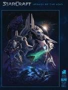 StarCraft - Legacy of the Void Puzzle
