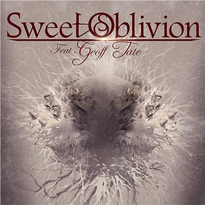 Sweet Oblivion (Geoff Tate) - ---