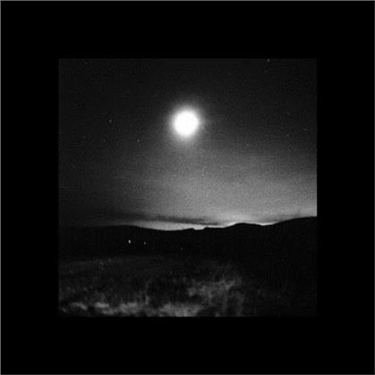 Christopher Ledger - Dark Moon EP (12" Maxi)