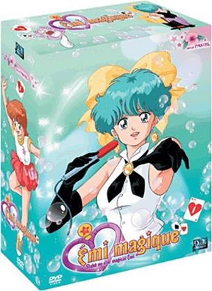 Emi Magique - Partie 1 (4 DVD)
