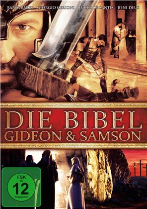 Die Bibel - Gideon & Samson