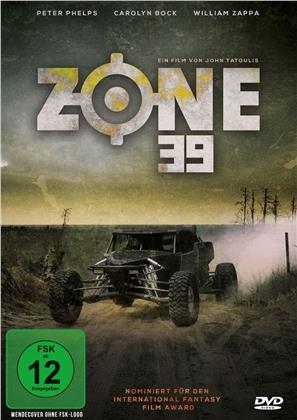 Zone 39 (1997)