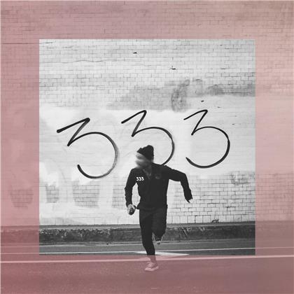 Fever 333 - Strength In Numb333rs (LP)