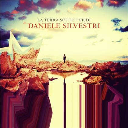 Daniele Silvestri - La Terra Sotto I Piedi - OST (2 LPs)