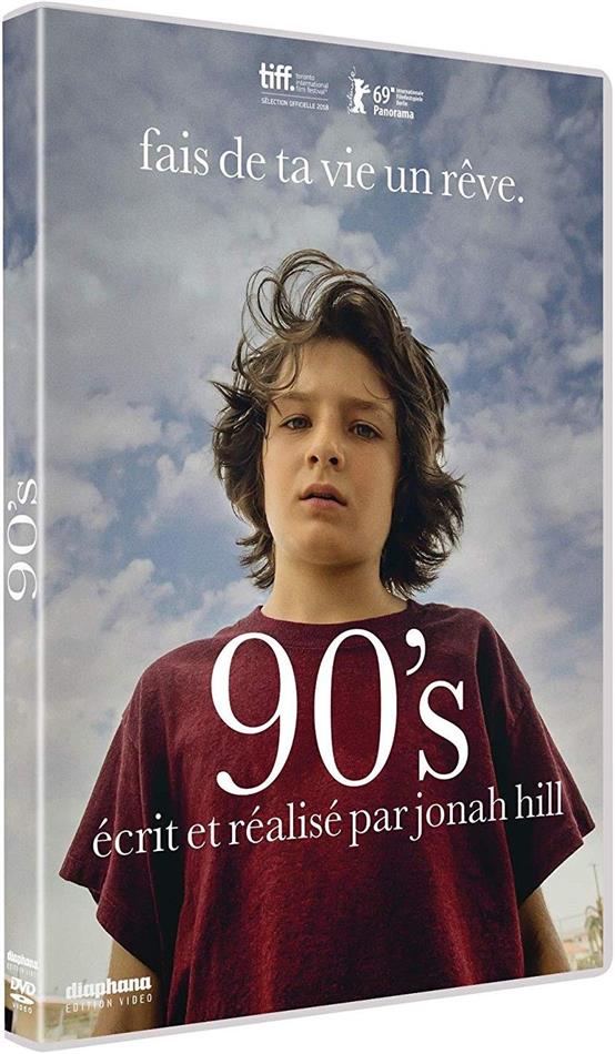 90's (2018)