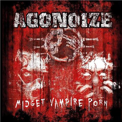 Agonoize - Midget Vampire Porn (2 CDs)