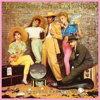 Kid Creole & The Coconuts - Tropical Gangsters (2019 Reissue, LP)