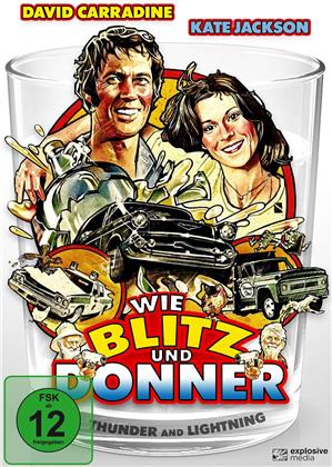 Wie Blitz und Donner (1977)