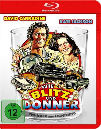 Wie Blitz und Donner (1977)
