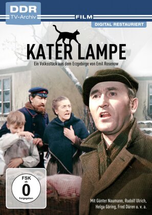 Kater Lampe (1967) (DDR TV-Archiv)