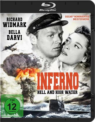 Inferno - Hell and High Water (1954)