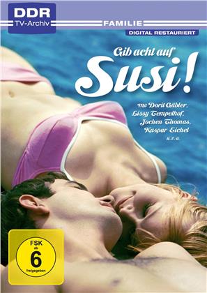 Gib acht auf Susi! (1968) (DDR TV-Archiv)