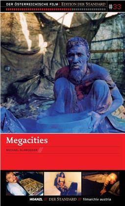 Megacities (1998) (Edition der Standard)