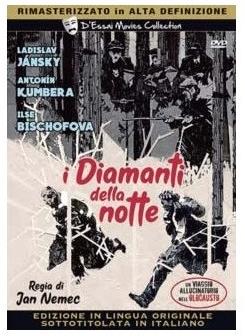 I diamanti della notte (1944) (HD-Remastered, D'Essai Movies Collection, b/w)