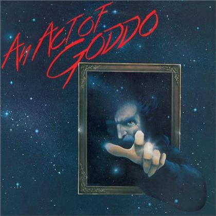 Goddo - Act Of Goddo (Rock Candy, Remastered, Special Edition)