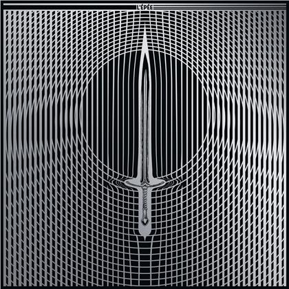 L'epee - Dreams (12" Maxi)