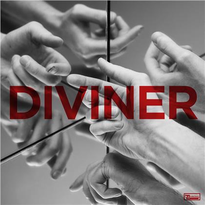 Hayden Thorpe - Divine (Limited Edition, LP + Digital Copy)