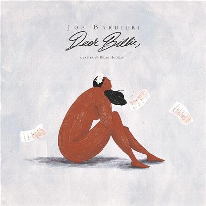 Joe Barbieri - Dear Billie (LP)