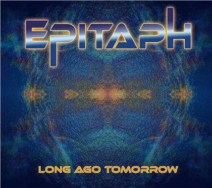 Epitaph - Long Ago Tomorrow (2 LPs)