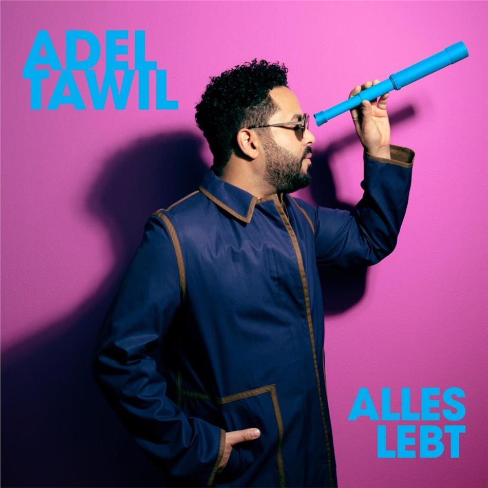 Adel Tawil (Ich + Ich) - Alles Lebt