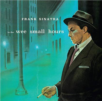 Frank Sinatra - In The Wee Samll Hours (State Of The Art)