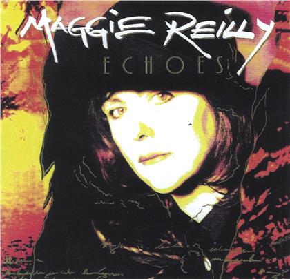 Maggie Reilly - Echos