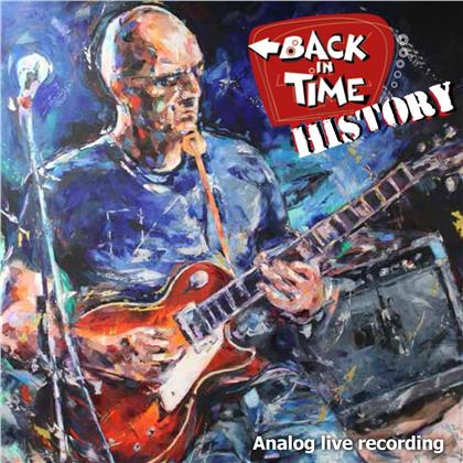 History - Back In Time
