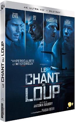 Le chant du loup (2019) (4K Ultra HD + Blu-ray)