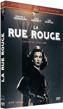 La rue rouge (1945) (Nouveau Master Haute Definition, s/w)