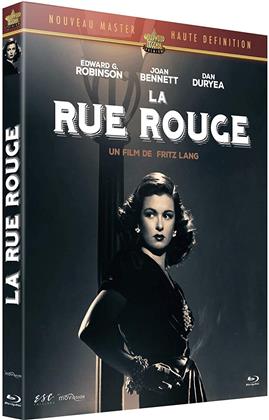 La rue rouge (1945) (Nouveau Master Haute Definition, b/w)